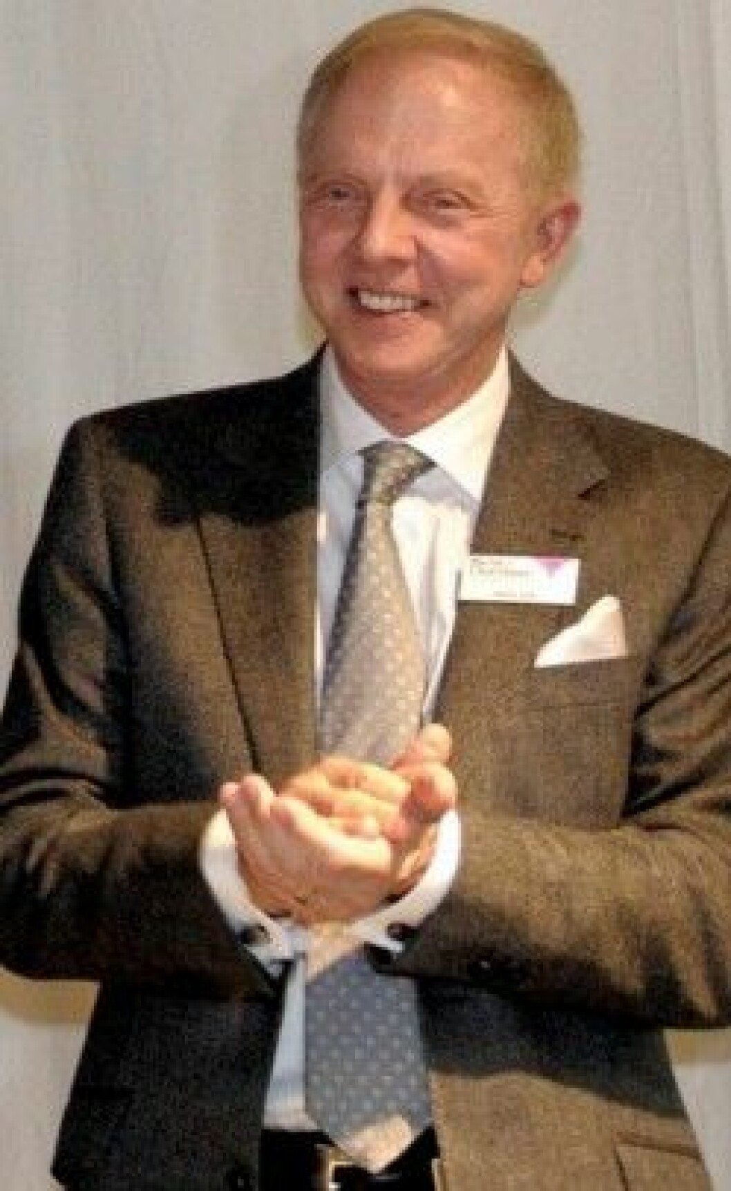 Bertil Hult slipper förundersökning om mutbrott. Bertil Hult slipper förundersökning om mutbrott.