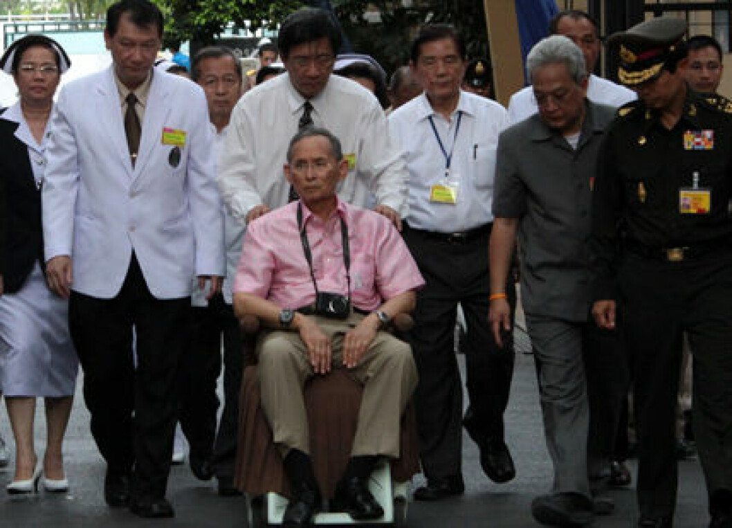 Bhumibol-1