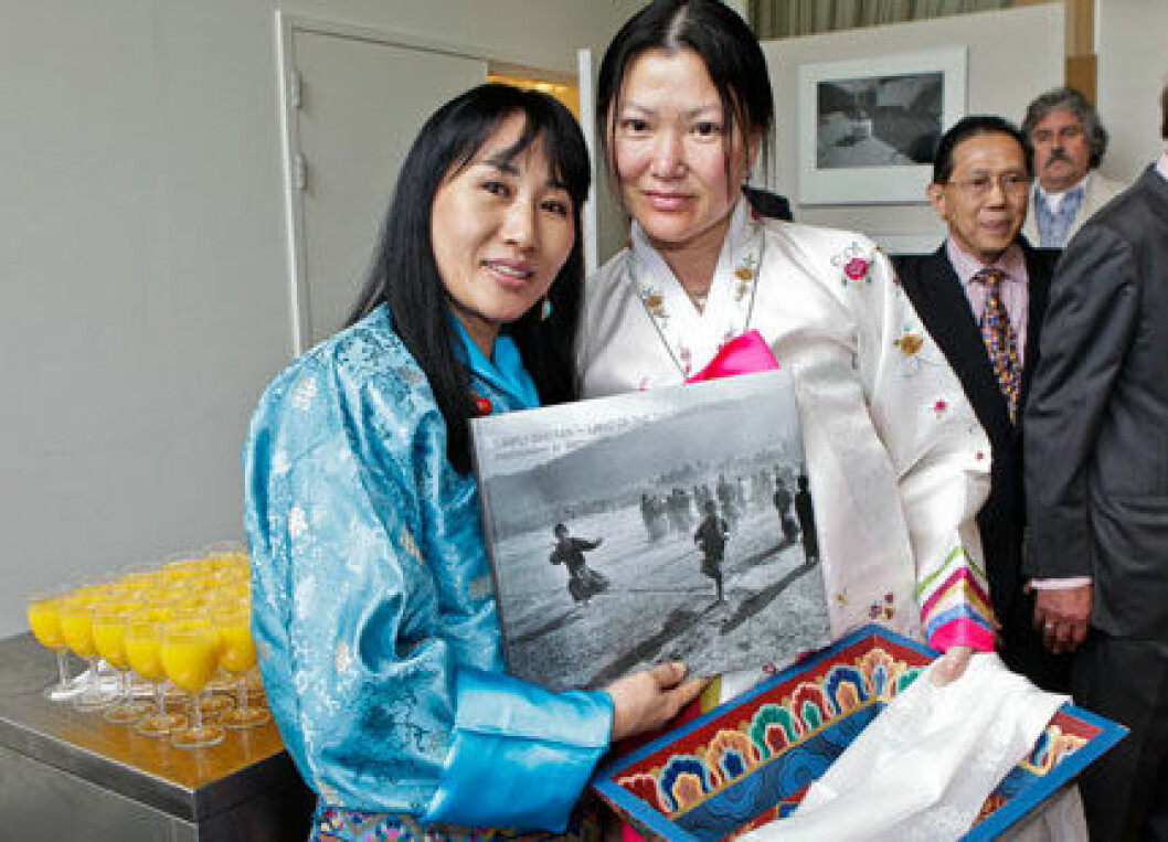 Bhutan