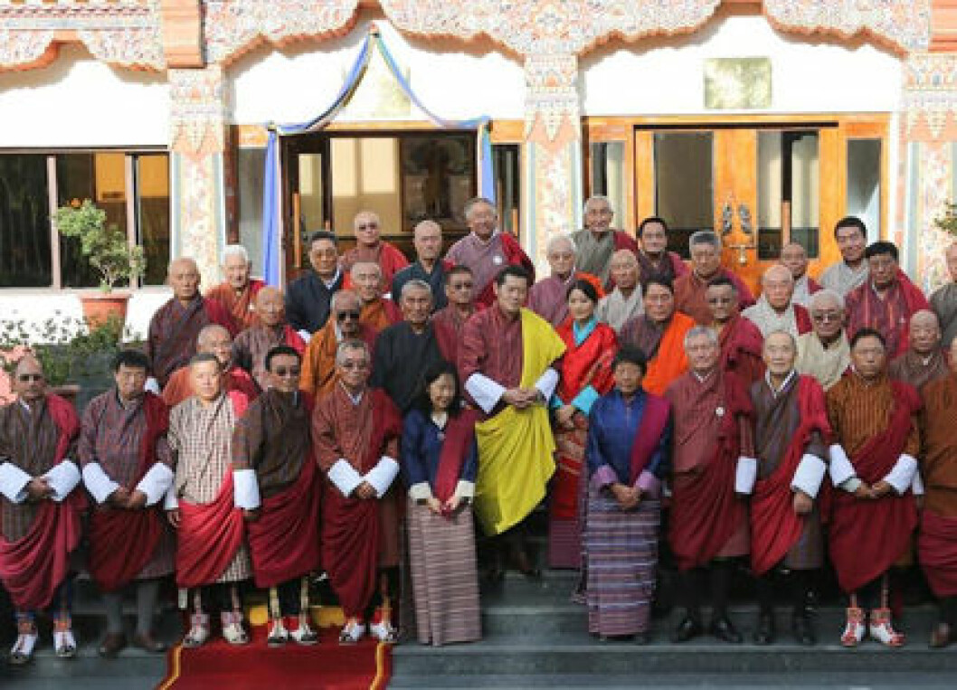 bhutan