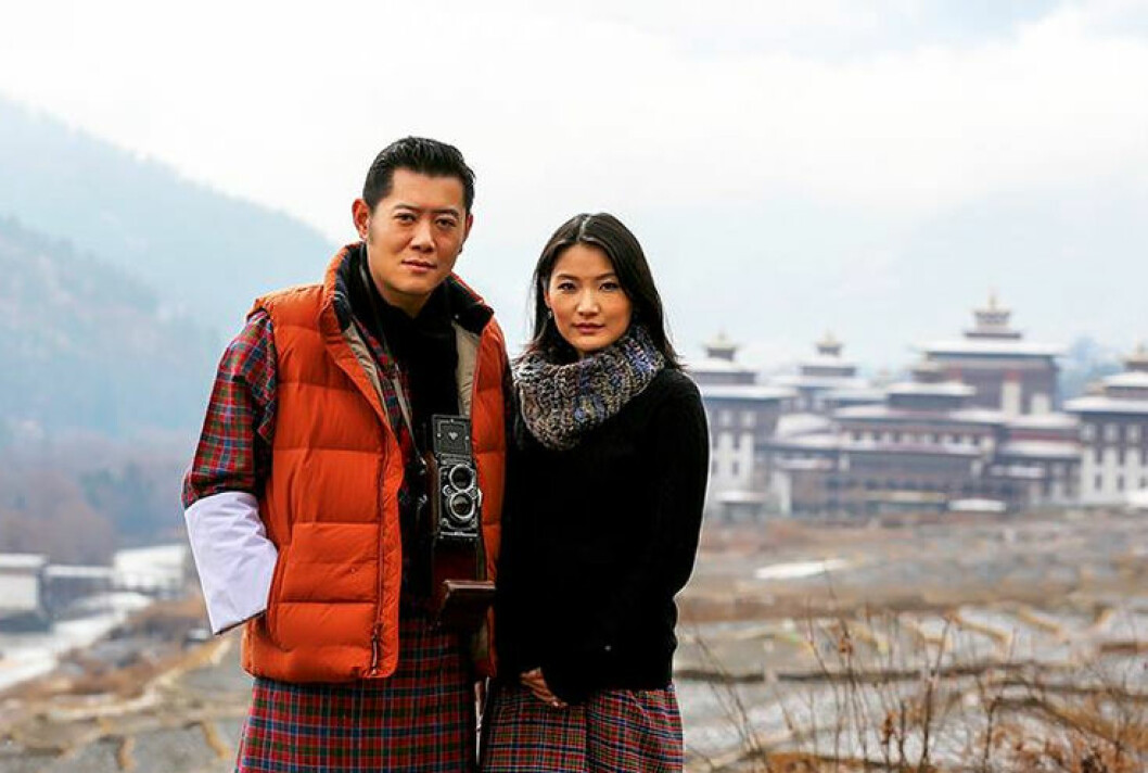 Bhutan
