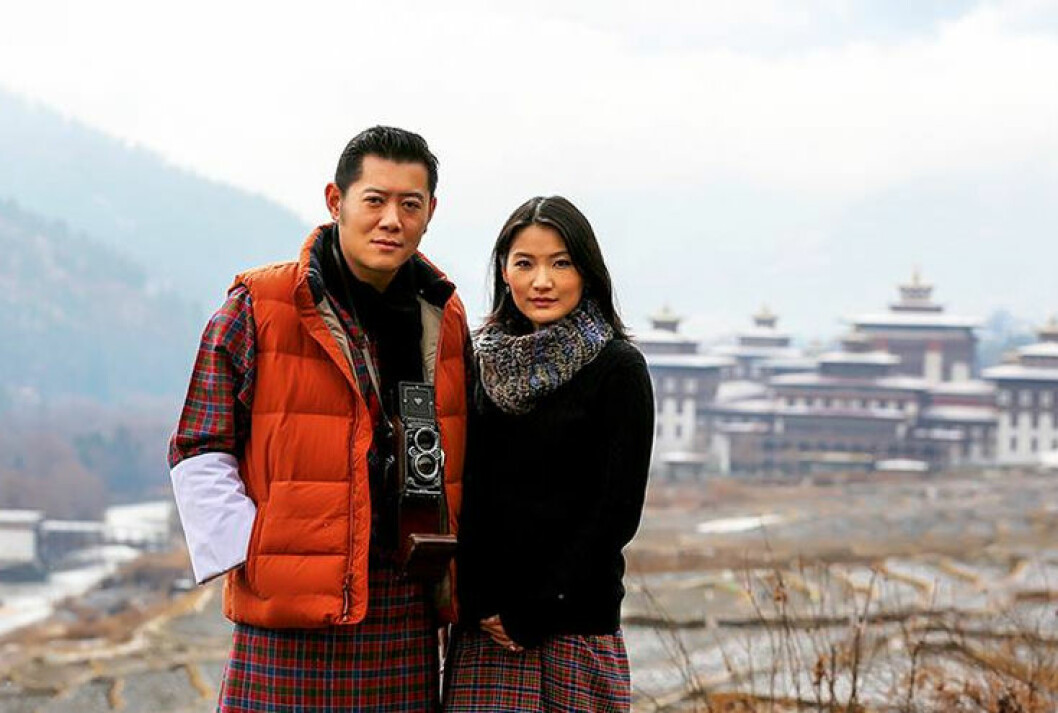 Bhutan