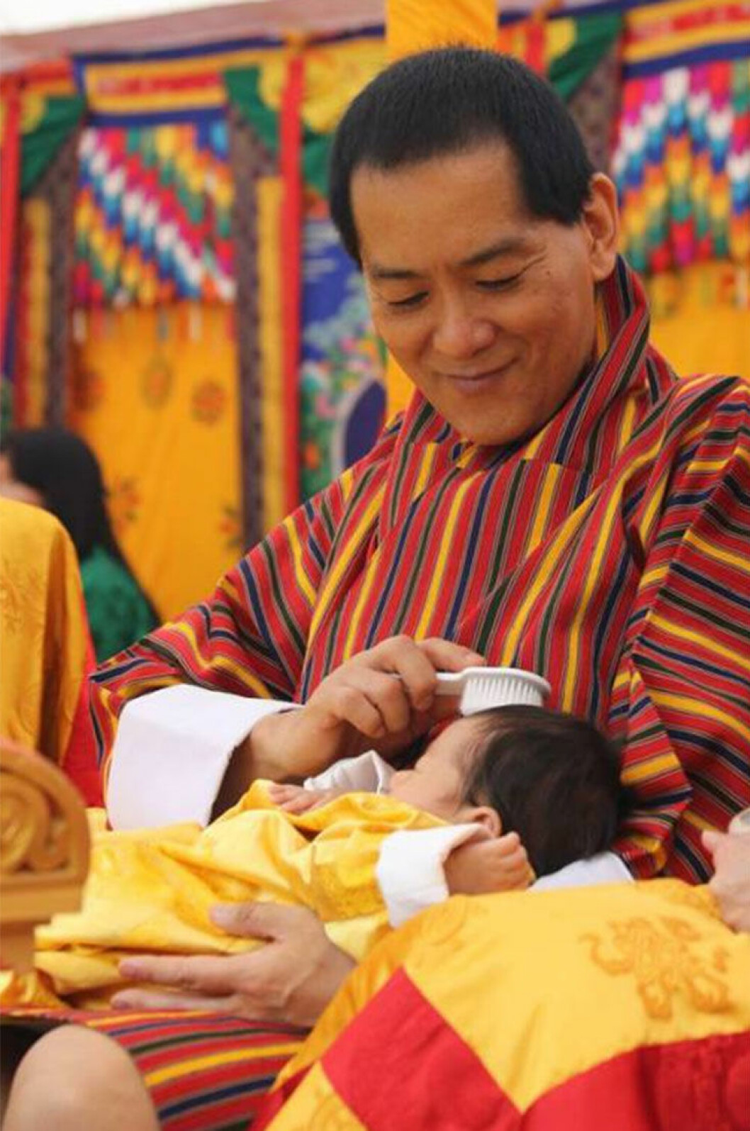 Bhutan