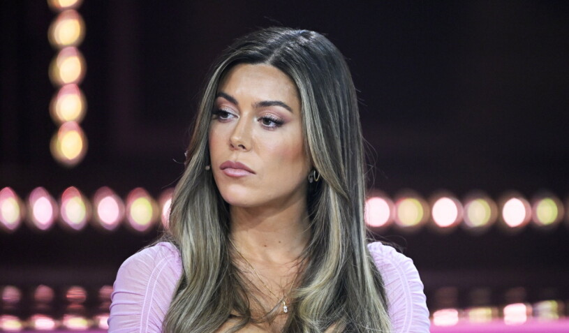 Relationsexperten råder Bianca Ingrosso att vara hemlighetsfull om kärleksrelationer i början. Bianca Ingrosso