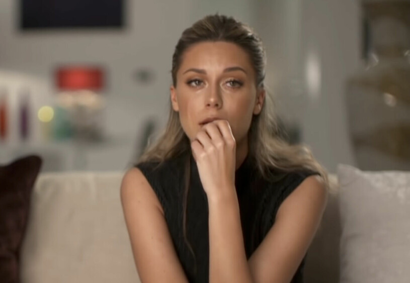 Bianca Ingrosso är känd för sin ärlighet gentemot följarna. Bianca Ingrosso