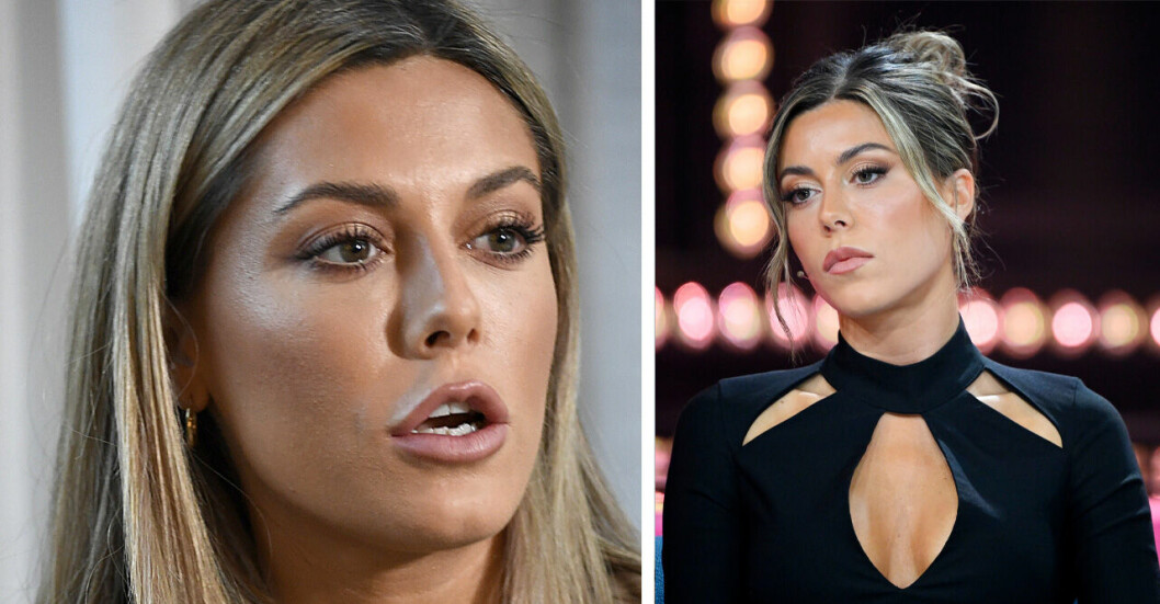 Mörka sanningen om Bianca Ingrossos lyxlägenhet – nu kommer det upp till ytan