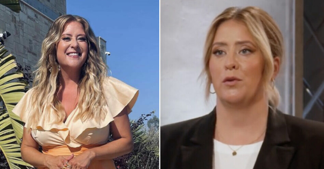 Biggest Loser–Malin