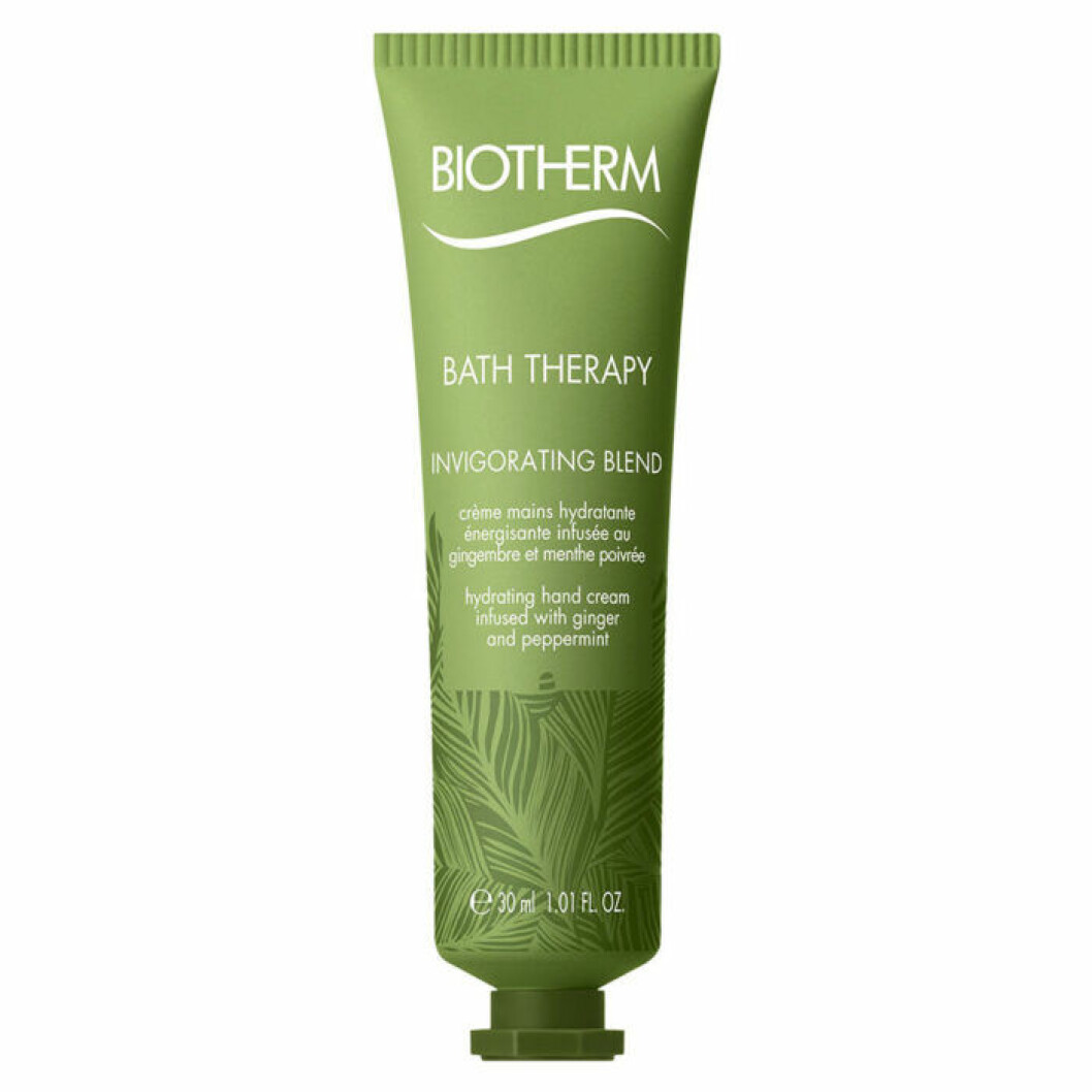 Biotherm handkräm