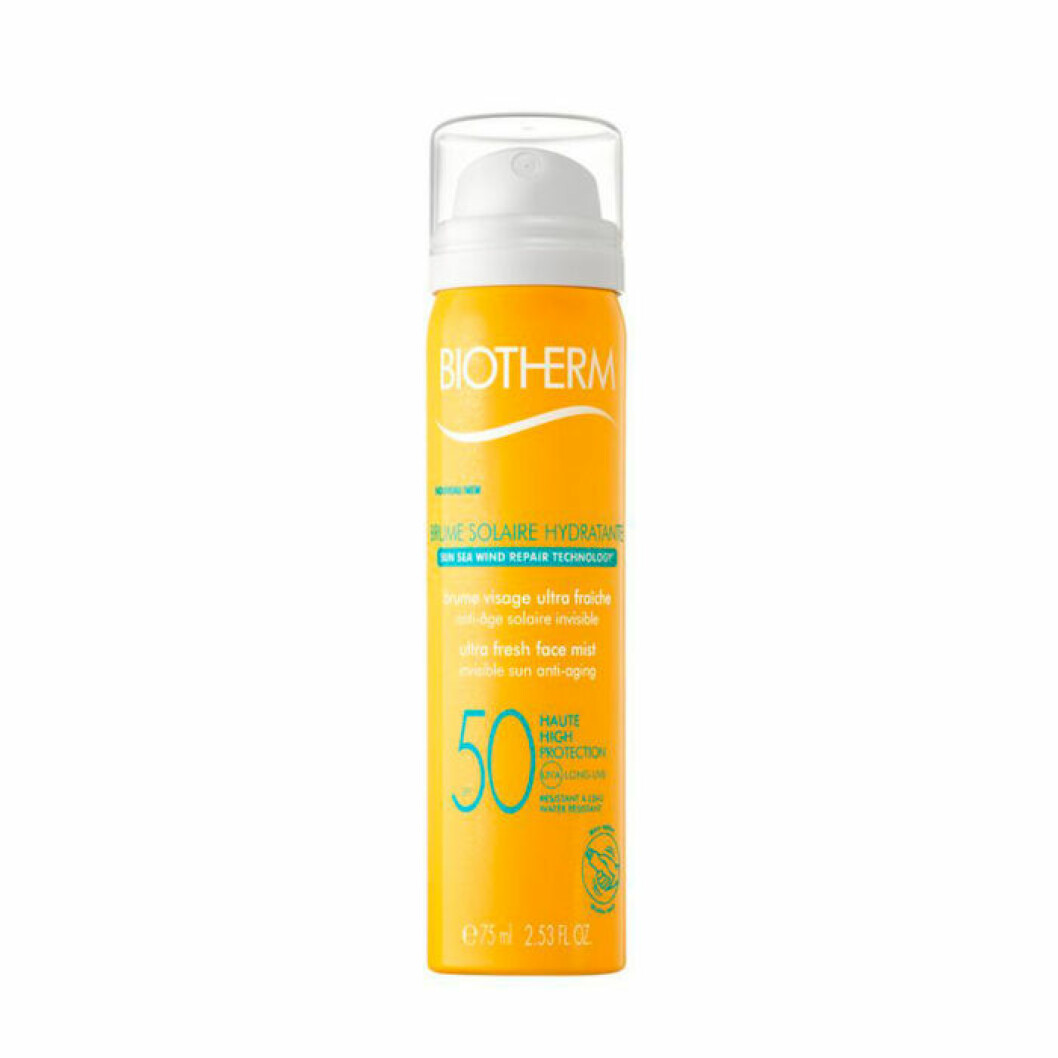 biotgerm spf50