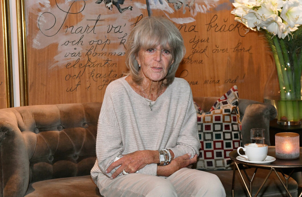Prinsessan Birgitta är alltid elegant klädd. Svensk Damtidning träffar prinsessan Birgitta för en intervju.
