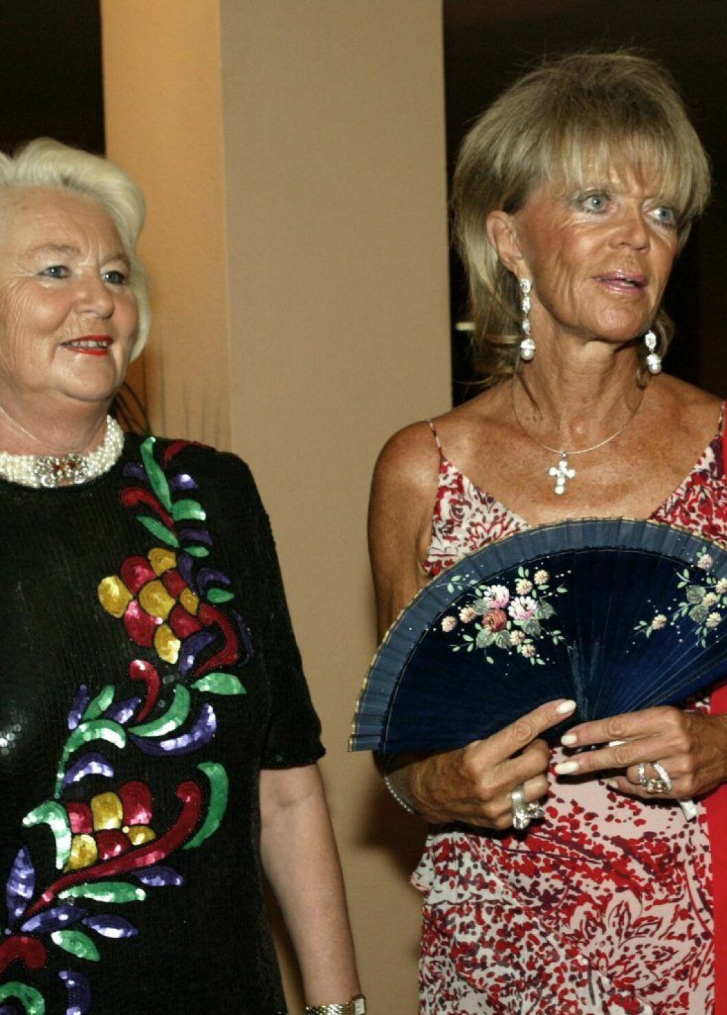 Stort bildspel! Grattis prinsessan Birgitta 80 år! Svensk Dam Stort bildspel! Grattis prinsessan Birgitta 80 år! Svensk Dam