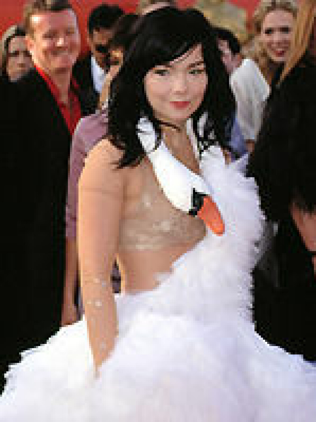 Björk