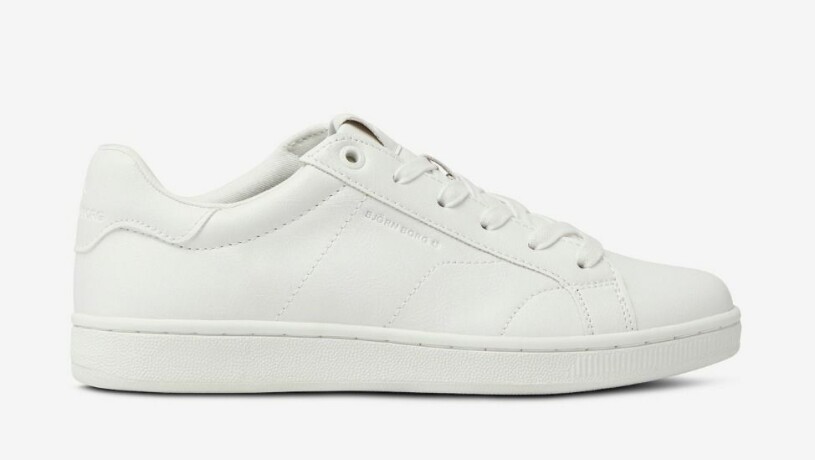 vit sneaker björn borg