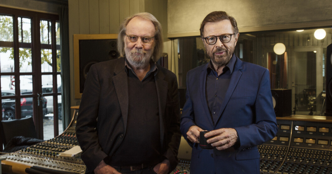 Så tragiskt! Två döda på Björn Ulvaeus och Benny Anderssons konsert i kväll