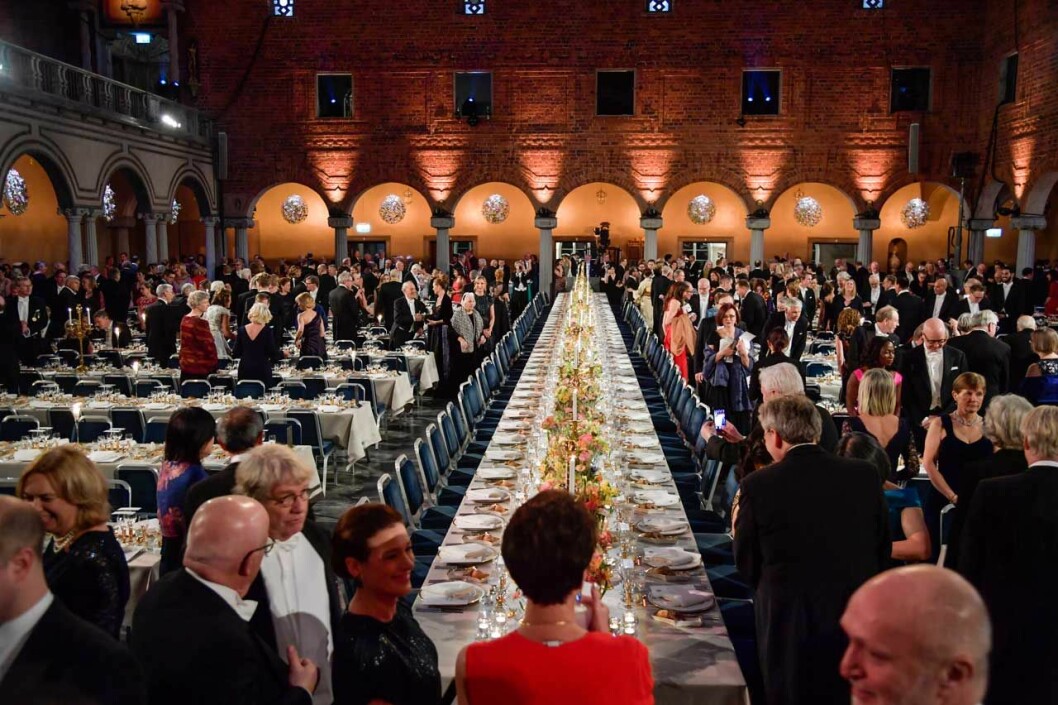 Nobel 2019