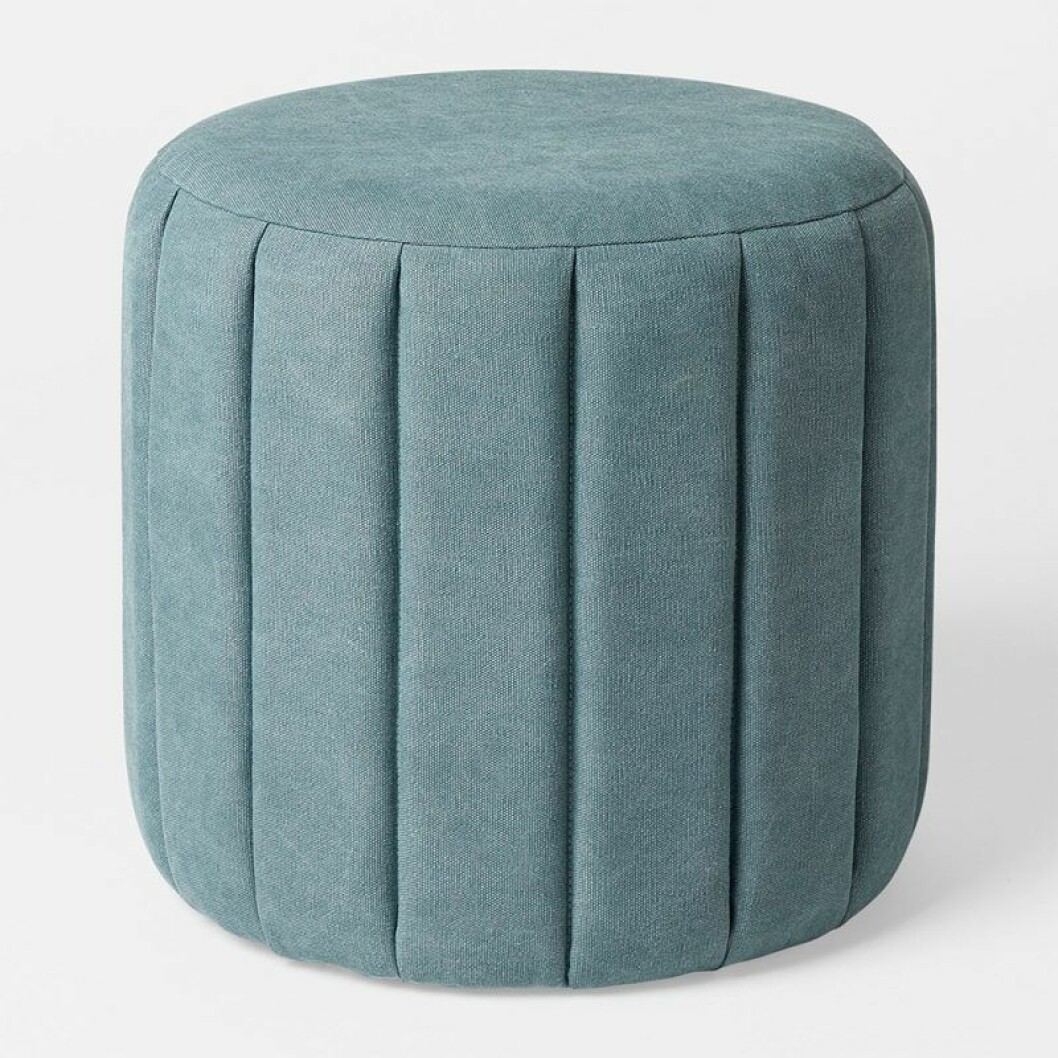 Sittpuff från Åhléns