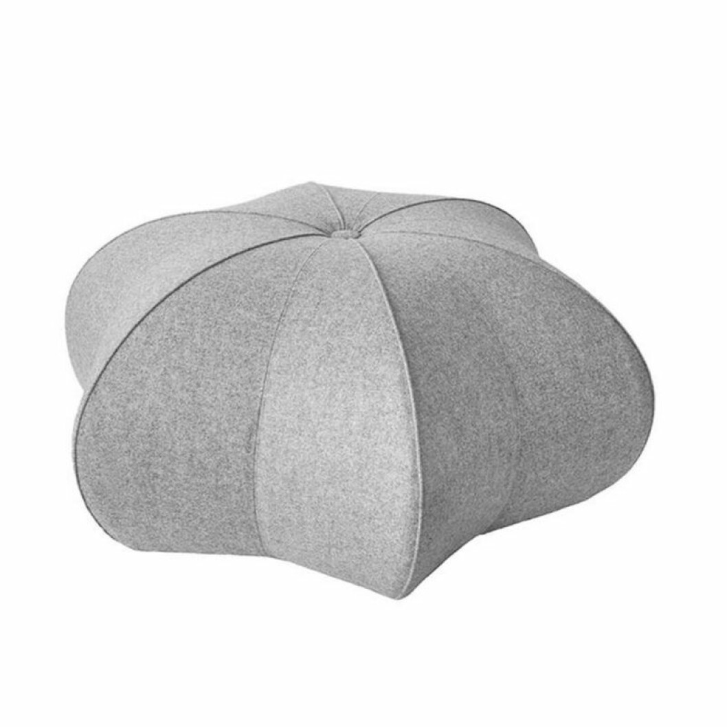 Sittpuff från Olby design