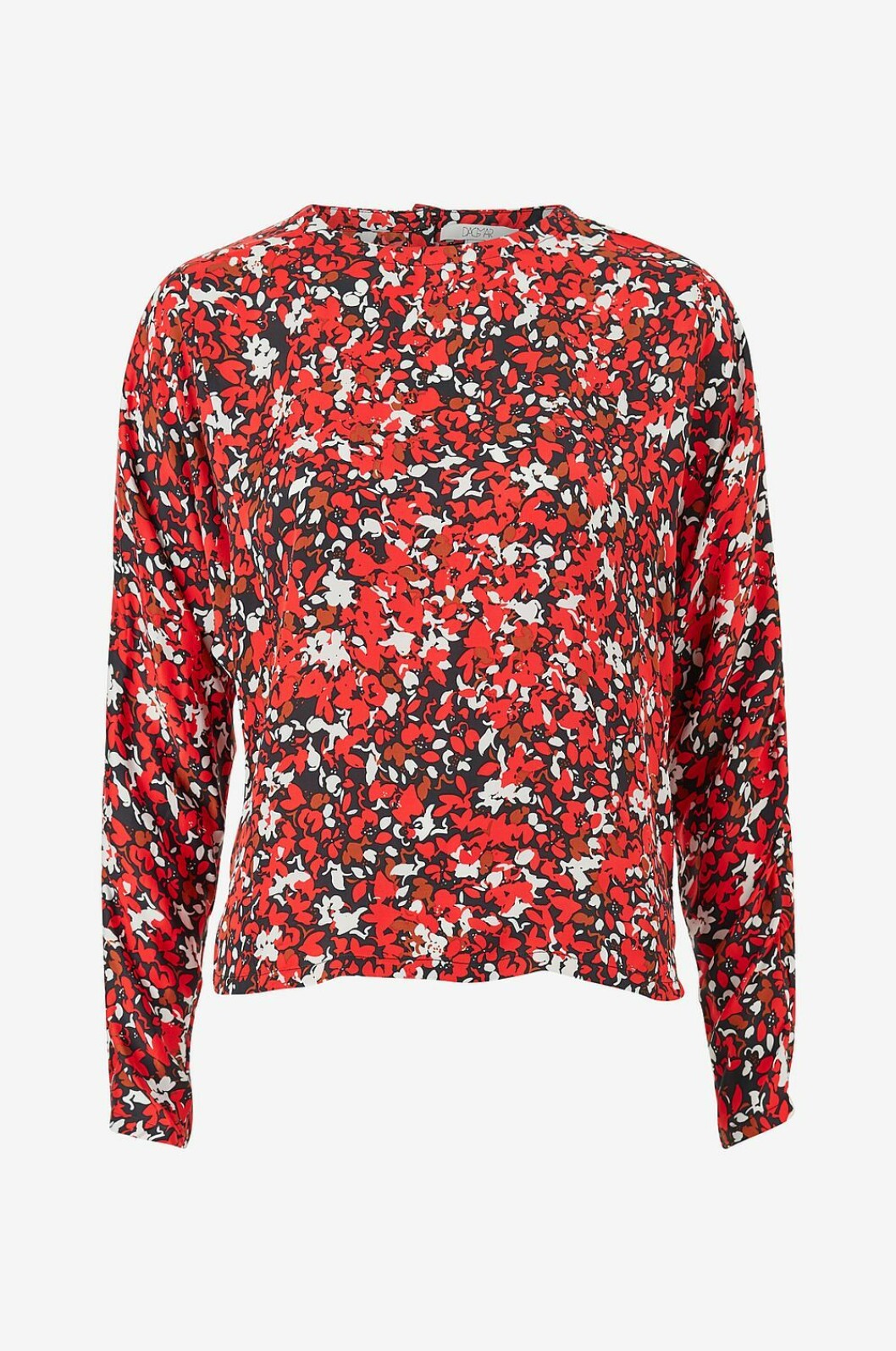 Blus Dagmar