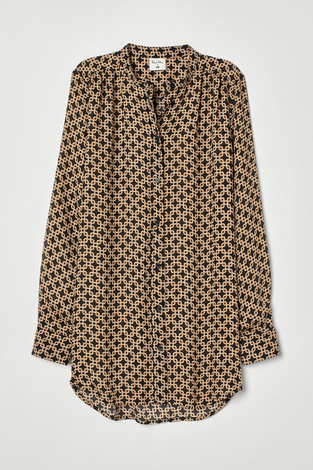 Blus från Richard Allen för HM