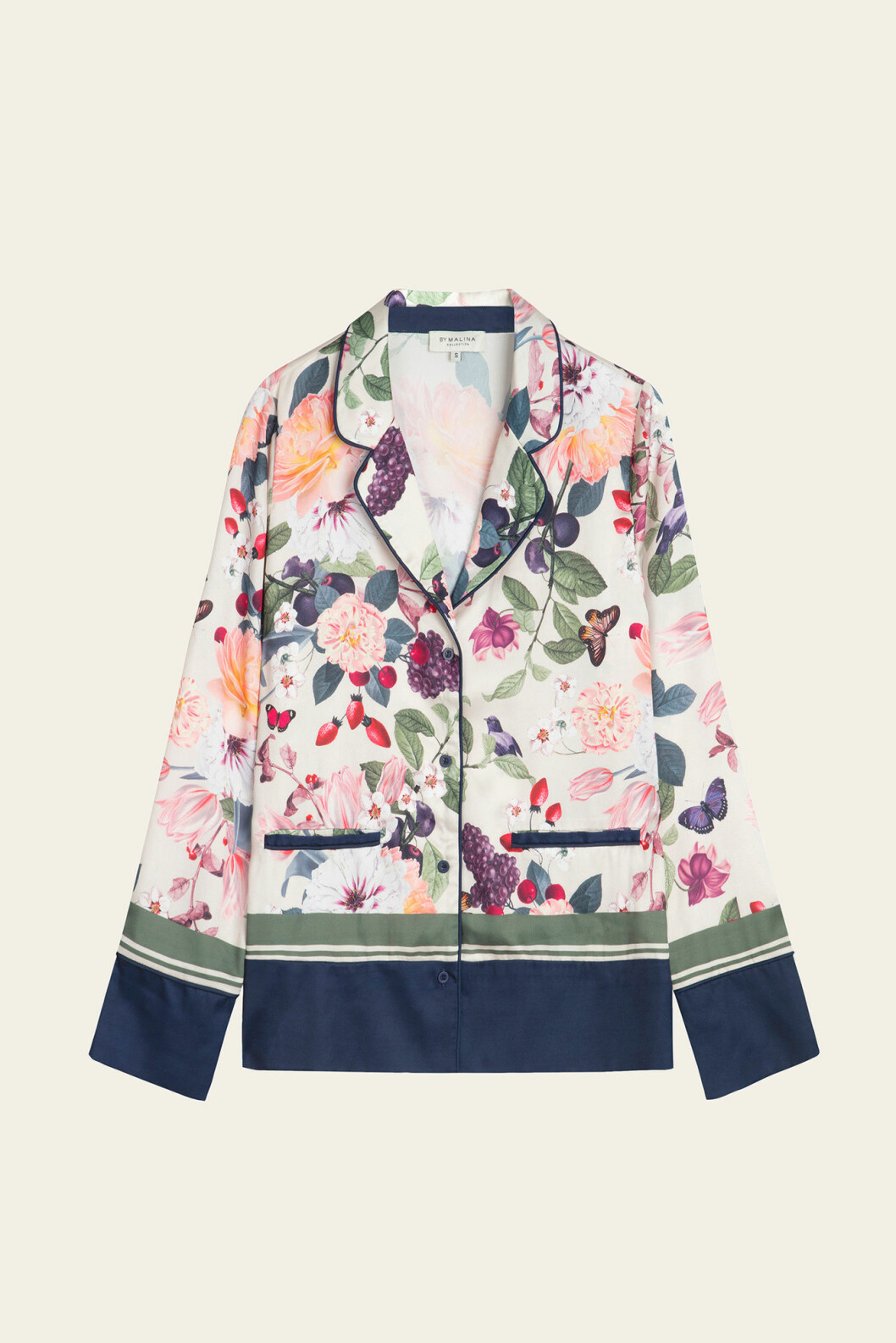 Blus från By Malina