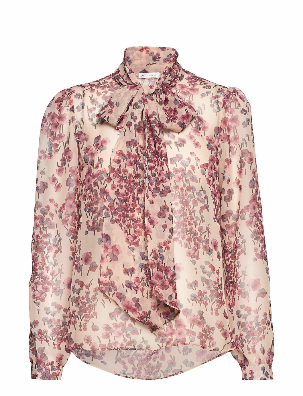 Blus från Ida Sjöstedt