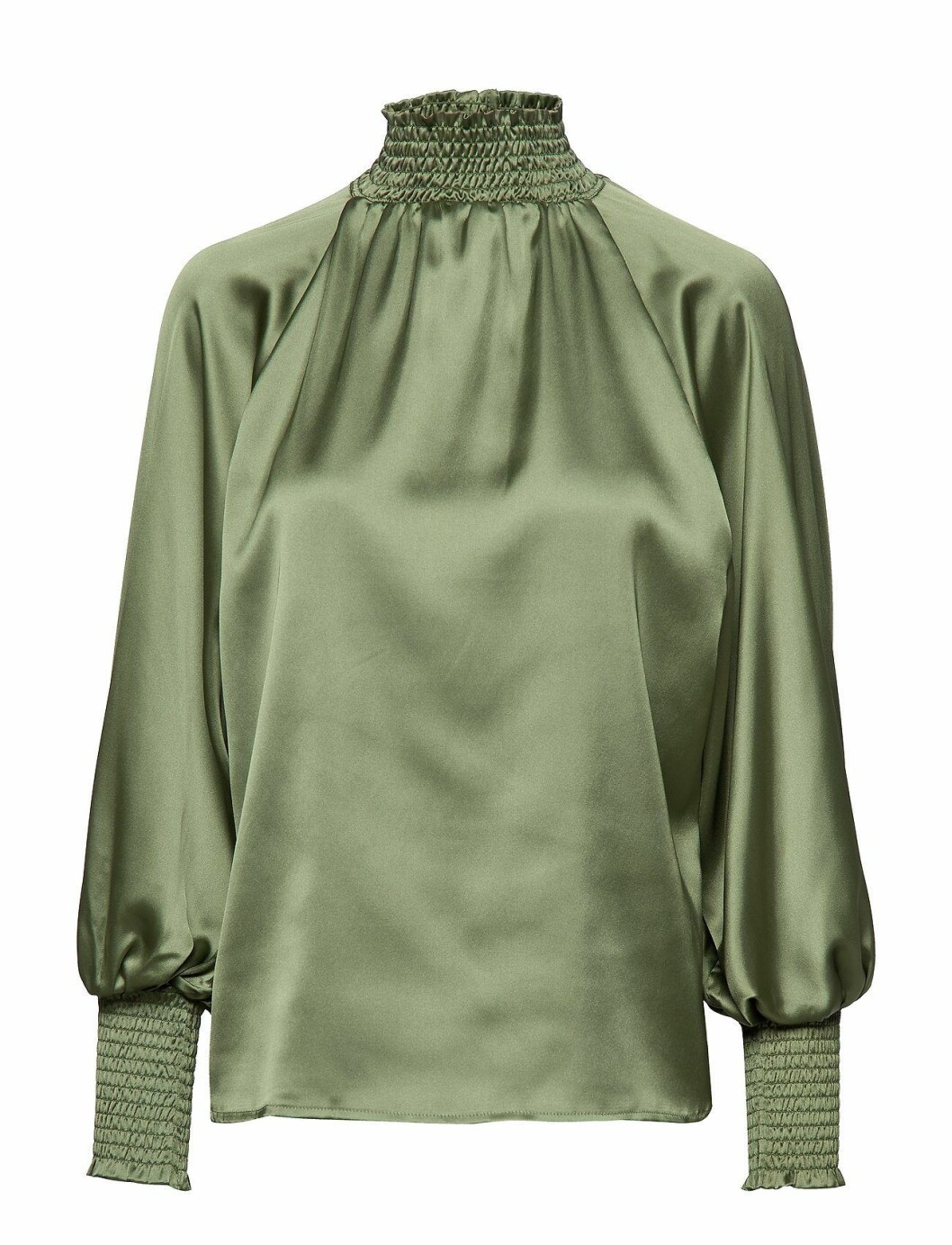 Blus från By Malina