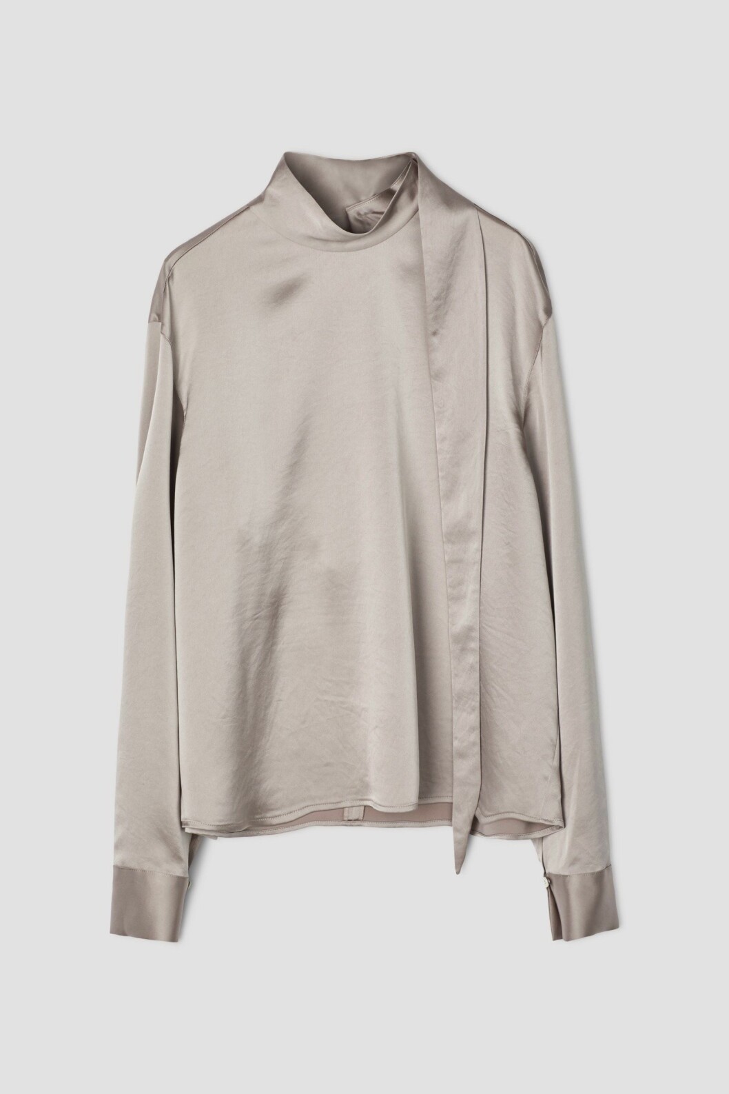 Rosa blus från Filippa K