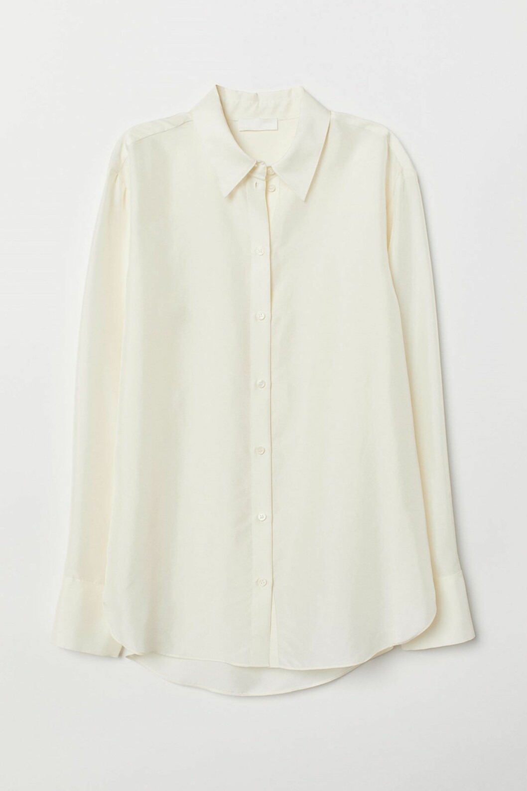 Blus i siden