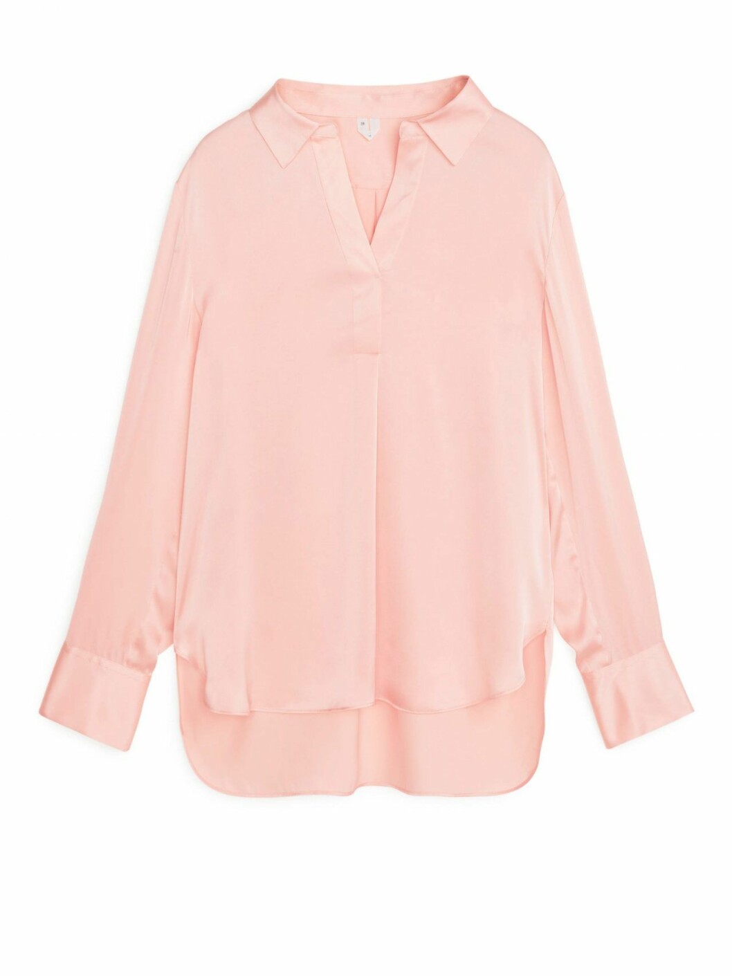 Rosa blus