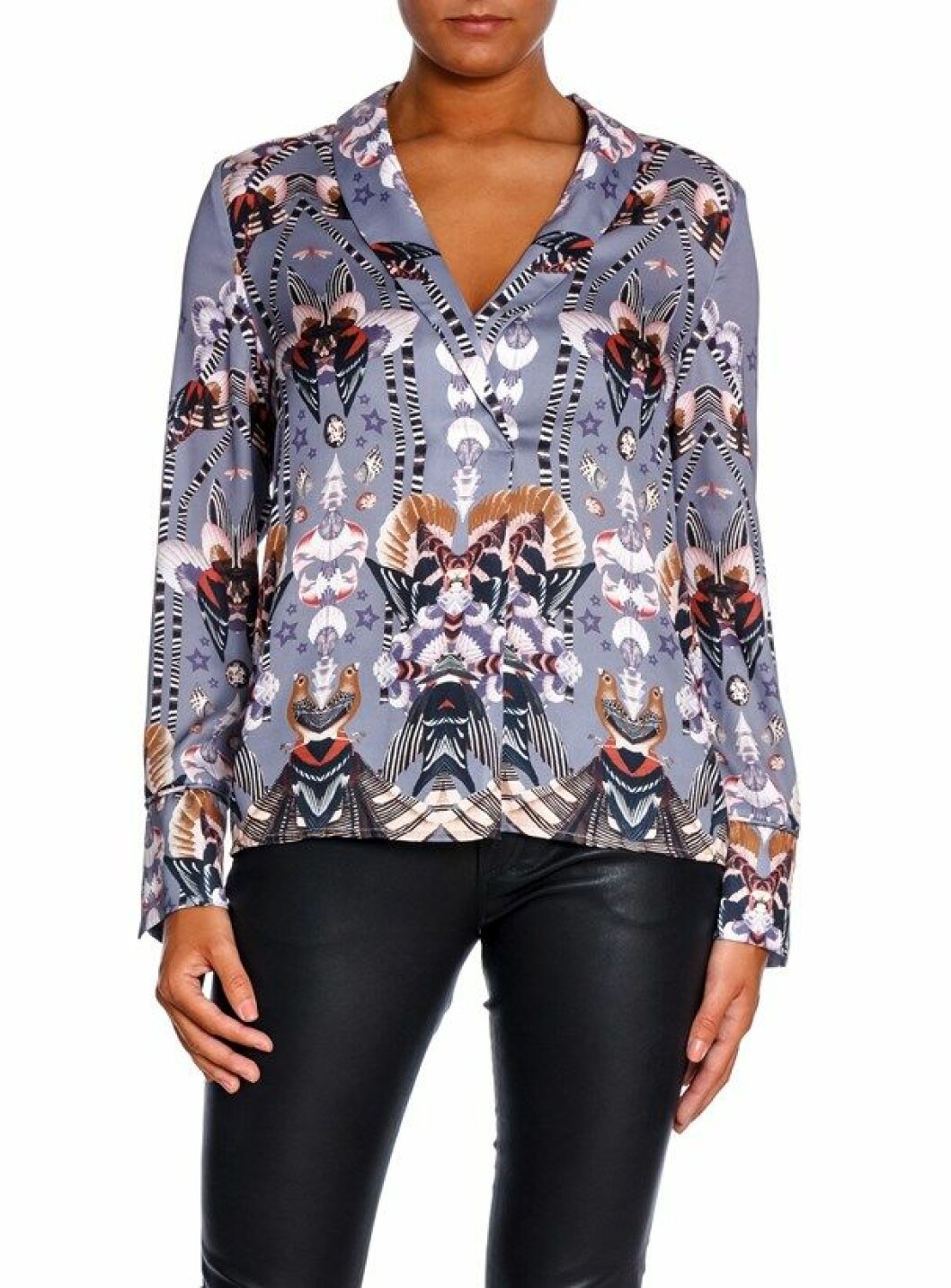 Blus
