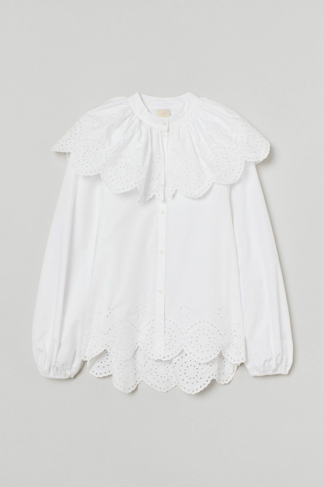 Blus från HM