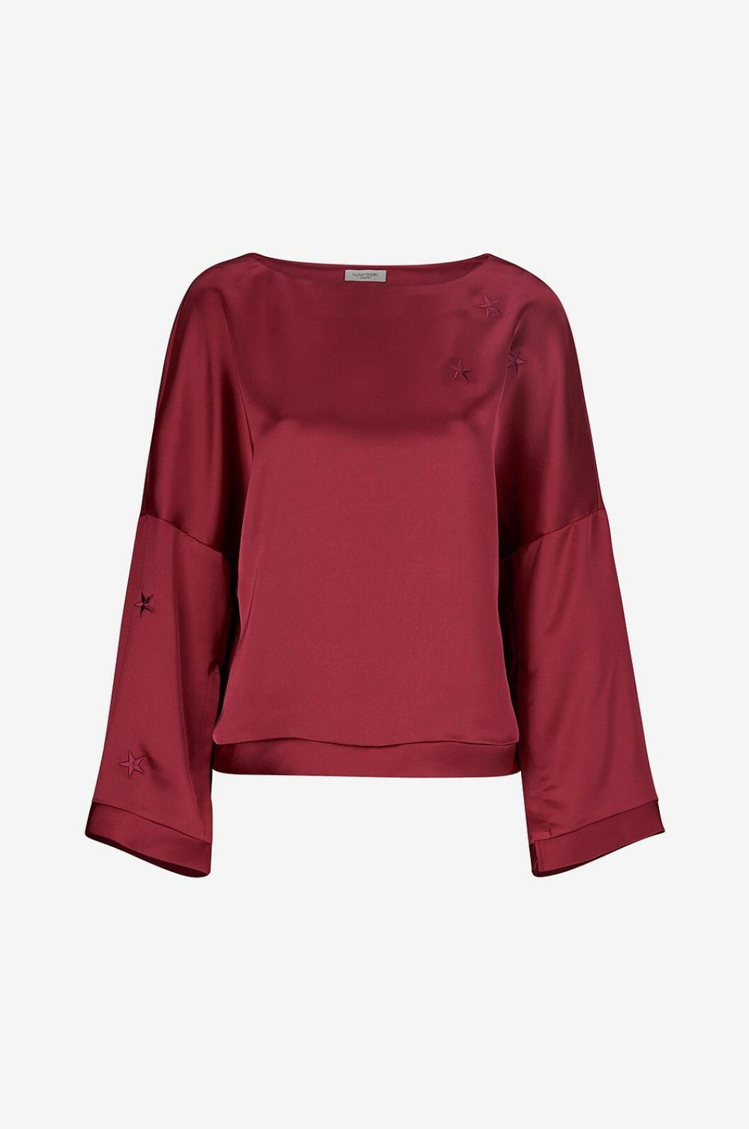 Blus från Hunky Dory