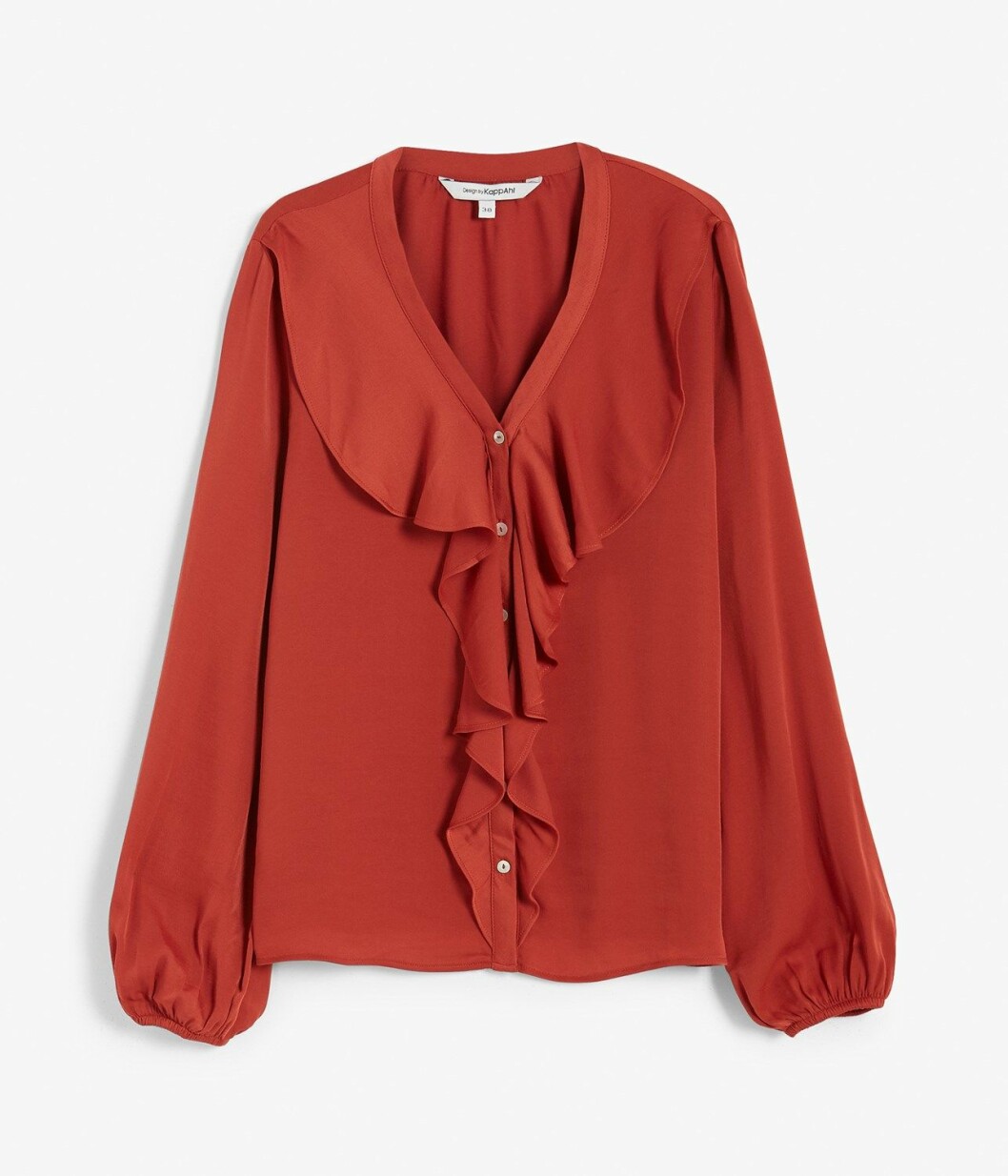 Blus från Kappahl