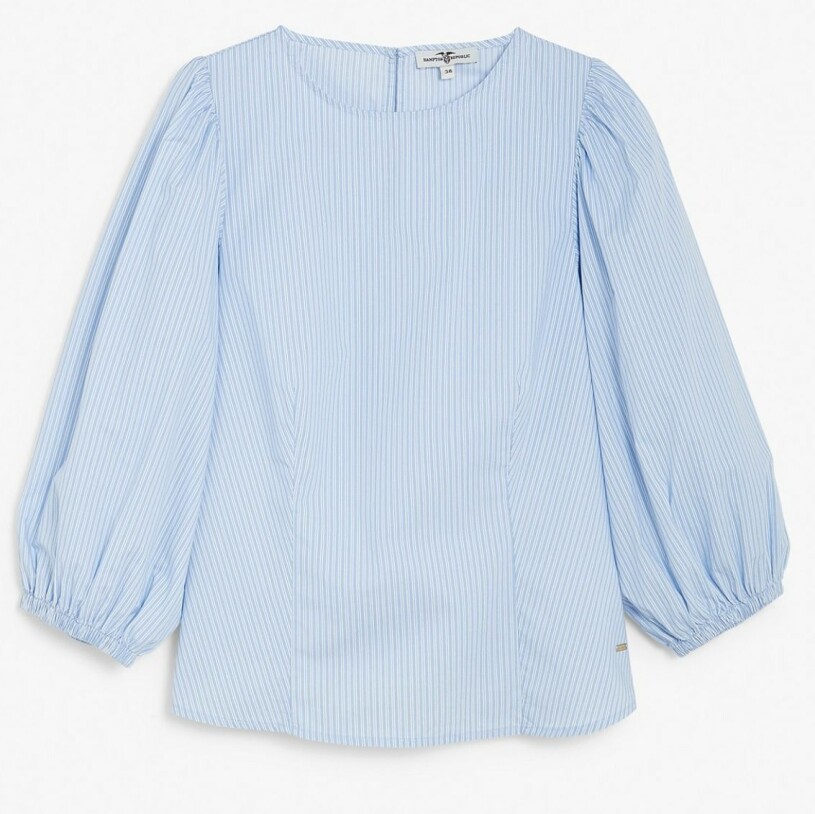 Blus Kappahl
