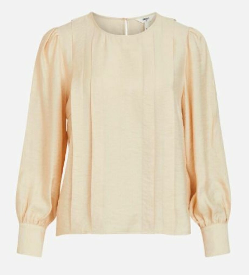 Blus Object