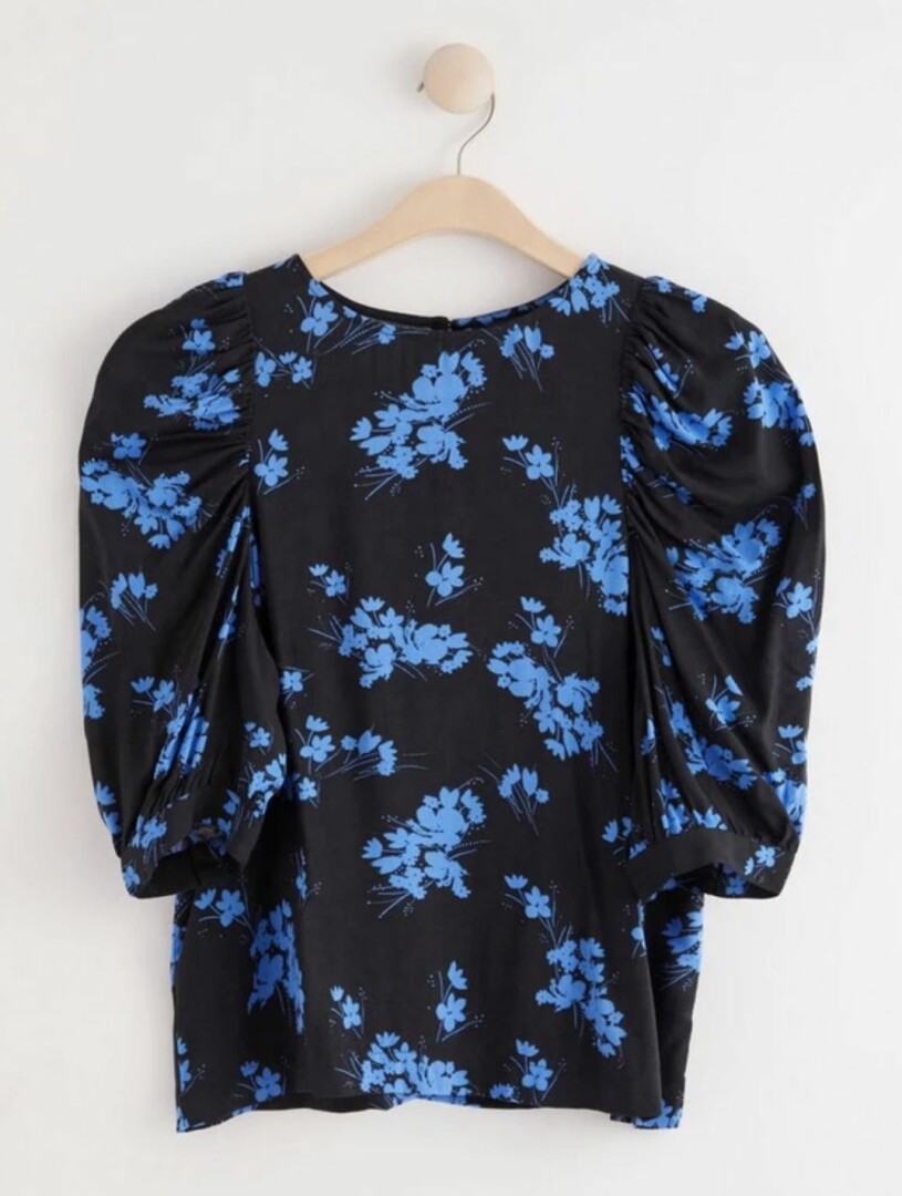 Blus Lindex