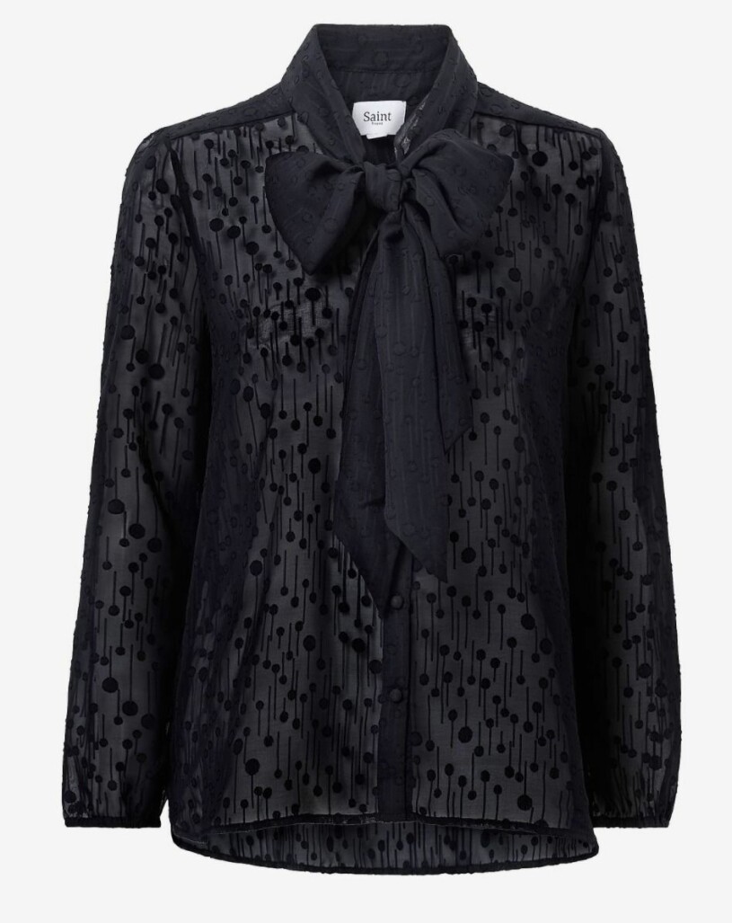 Blus saint tropez