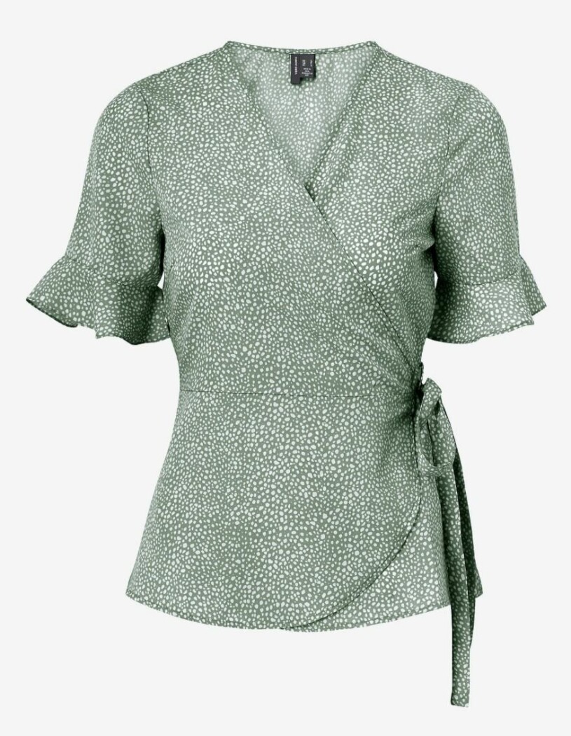 Blus Vero Moda