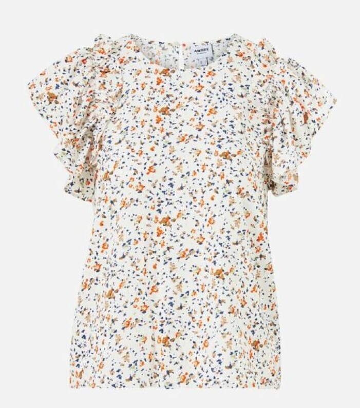 topp vero moda