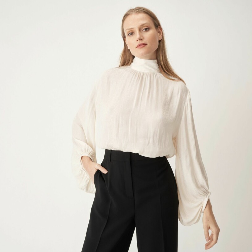 Blus Wera