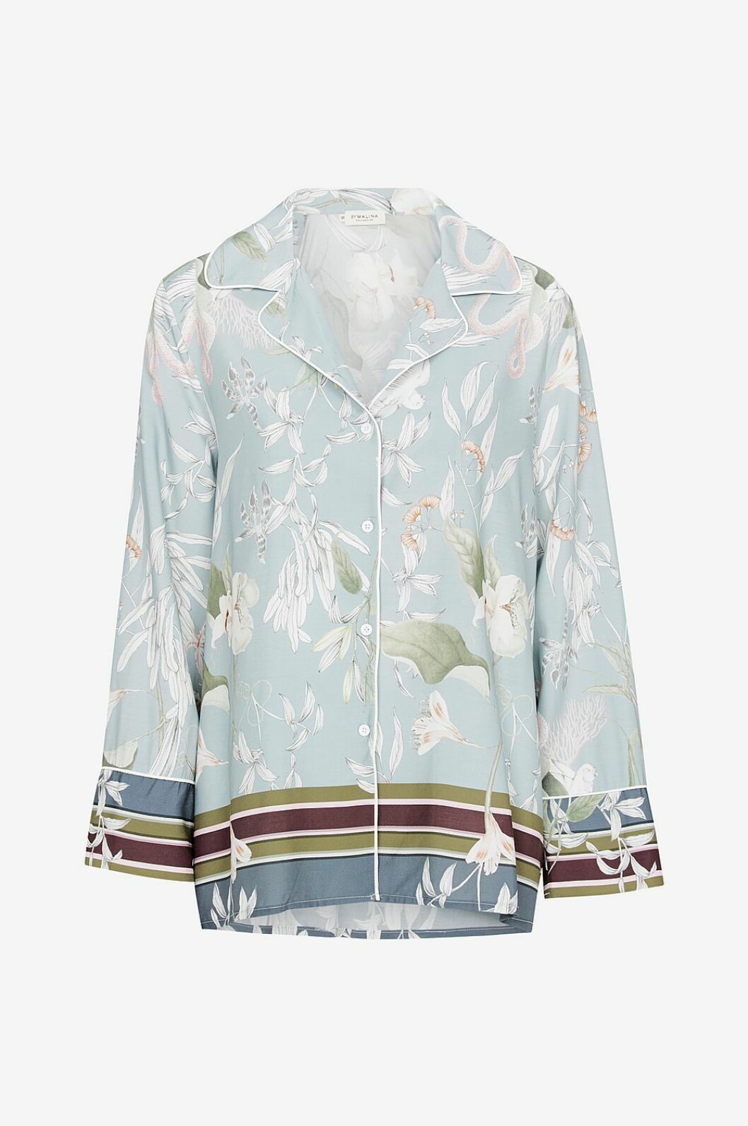 Blus från By Malina