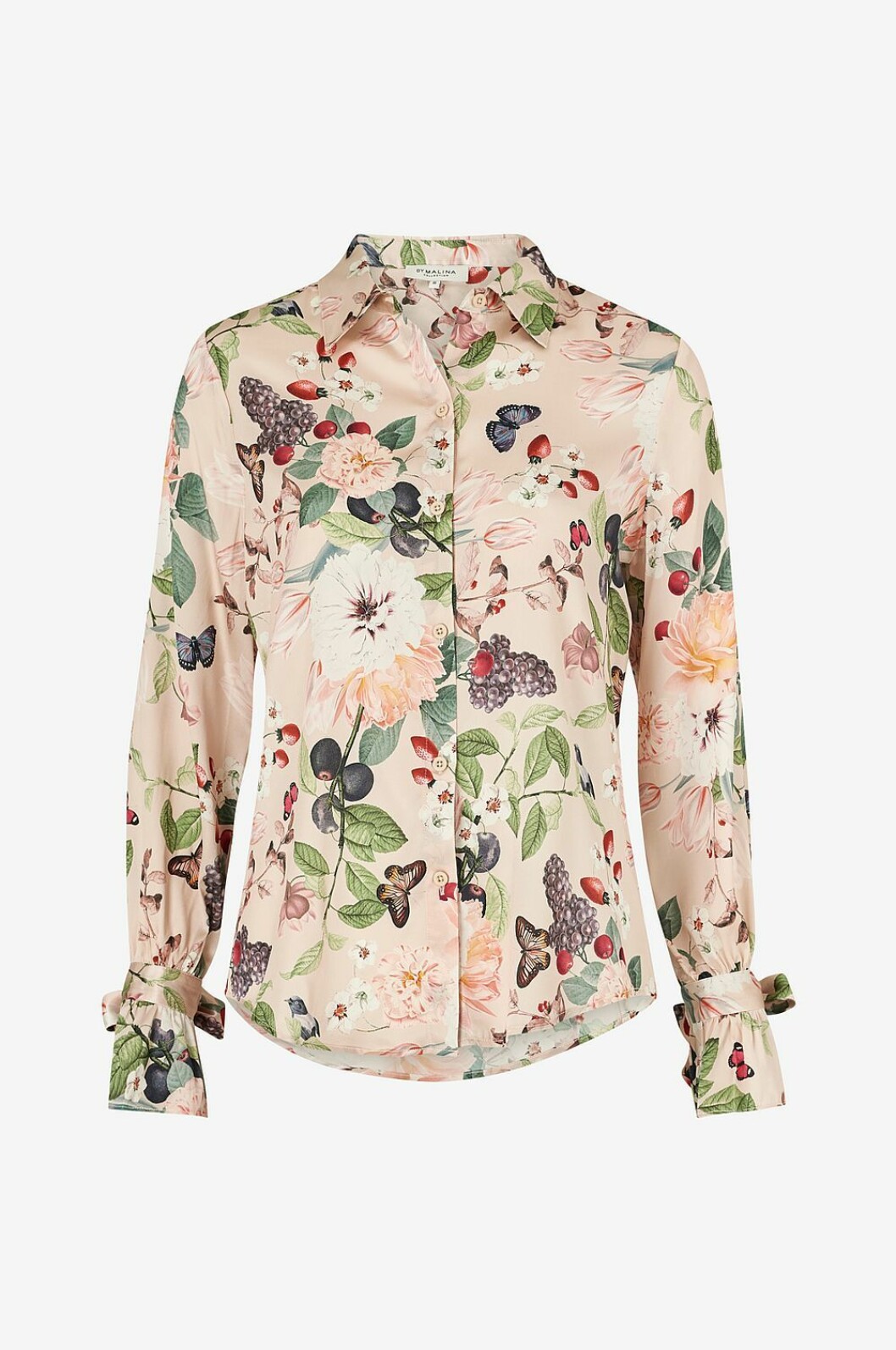 Blus By Malina