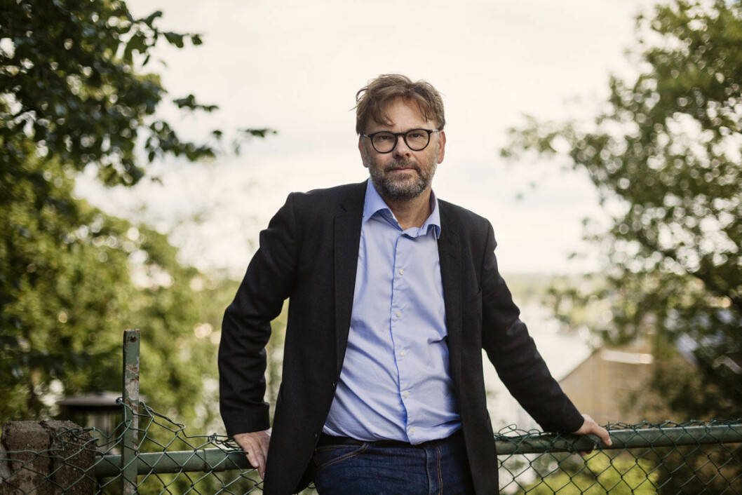 Hur Mörk Solfilm Får Man Ha
