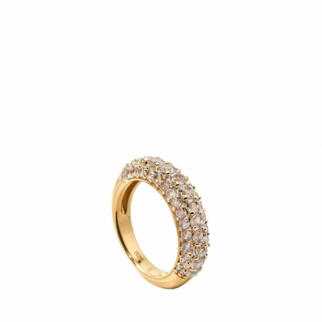 Ring från Charlotte Bonde