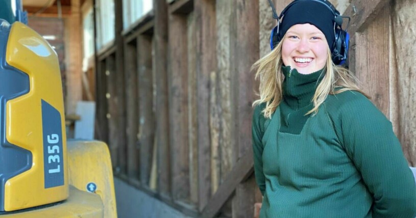Foto: TV4 Elin Sandblom