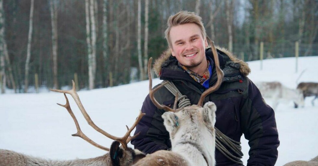 Foto: TV4 Jon-Krista Jonsson
