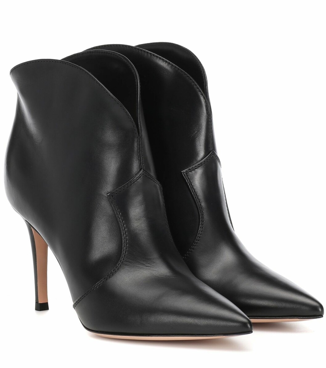 Boots från Gianvito Rossi