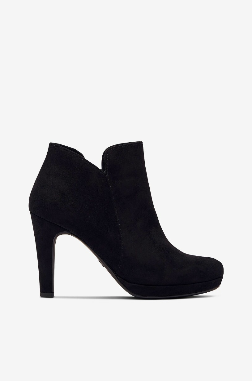 Boots mocka Tamaris