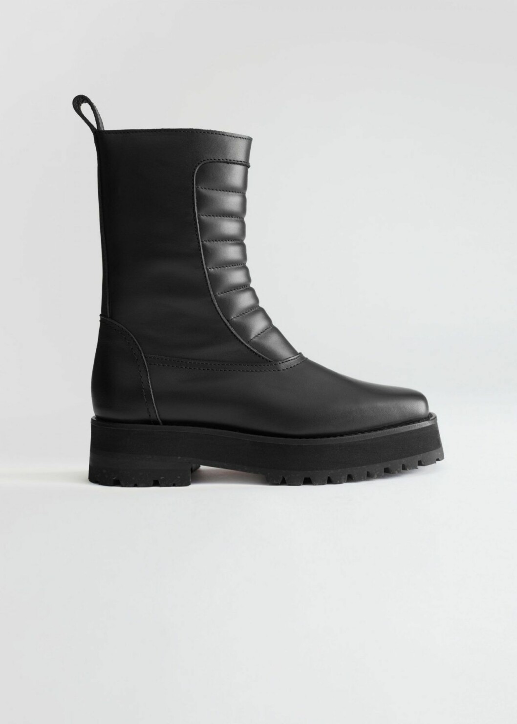 Boots från Stories