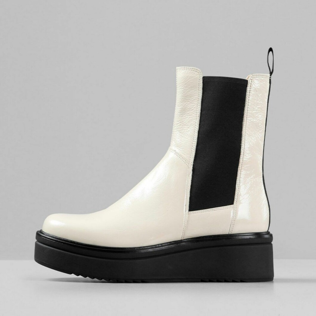Boots från Vagabond